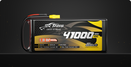 Soft Pack Battery
