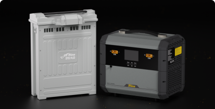 Soft Pack Battery